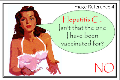 Have you had a Hepatitis C vaccination?