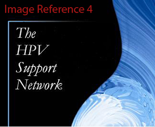 HPV support network